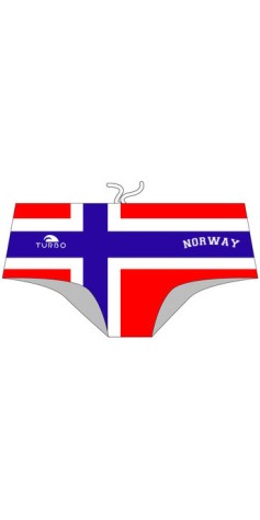 Norway (3 Semaines)