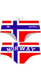 Norway (3 Semaines)