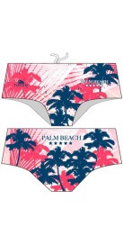 Palm Beach (3 Semaines)
