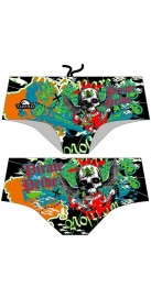 Pirate Treasure Color (3 Semaines)