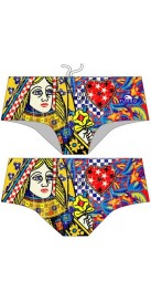 Queen Heart Vintage (3 Semaines)