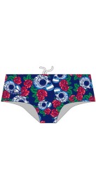 Roses Skulls (3 Semaines)