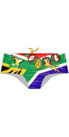South Africa Vintage (3...