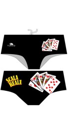 Scala Real (3 Semaines)