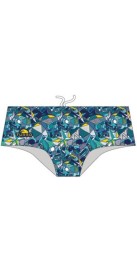 Skull Geo (3 Semaines)