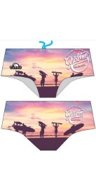 Surf Afternoon (3 Semaines)