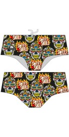 Sweet Halloween (3 Semaines)