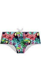 Tucan Garden (3 Semaines)