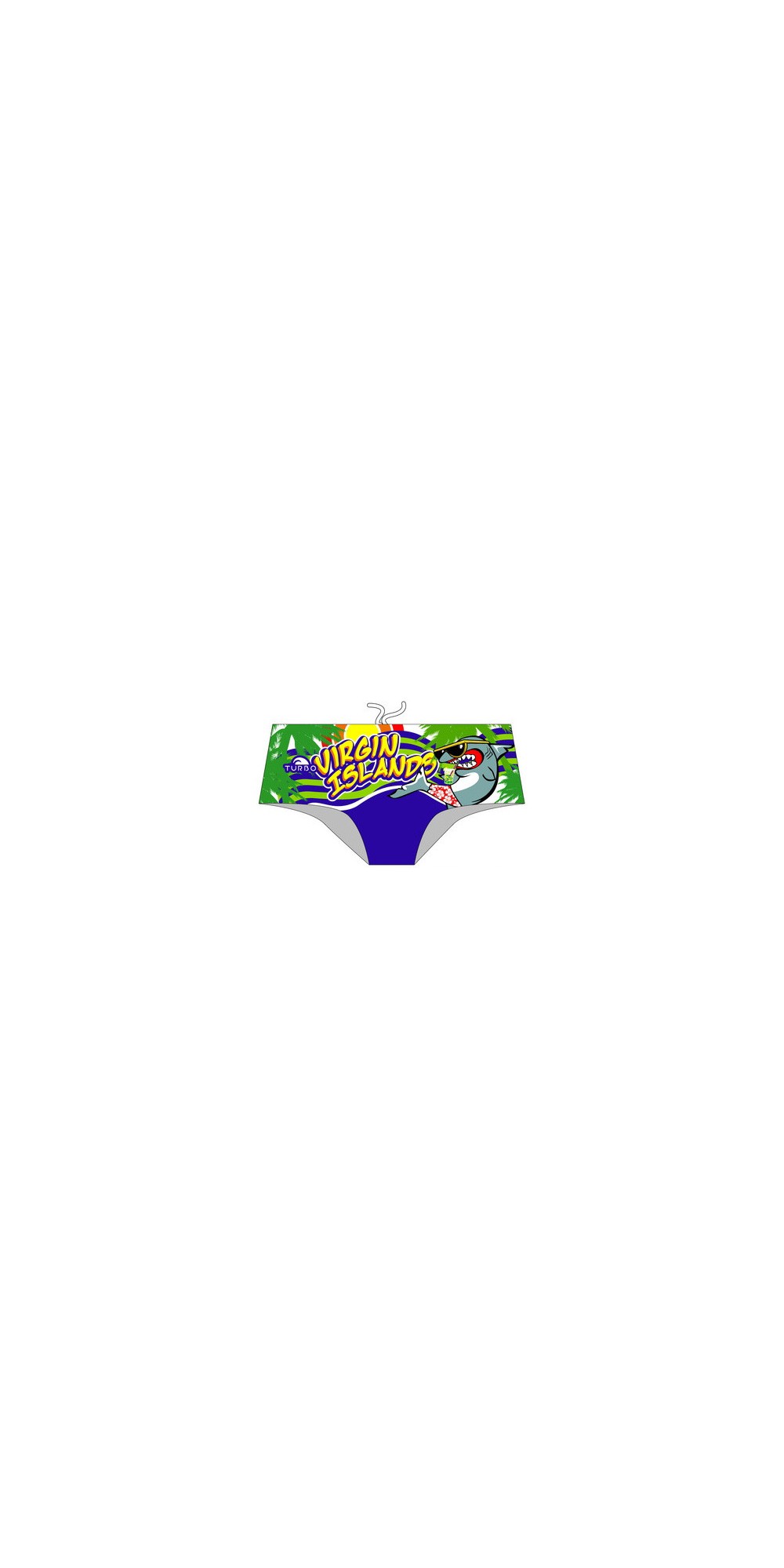 Virgin Islands (3 Semaines)