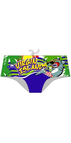 Virgin Islands (3 Semaines)