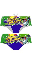Virgin Islands (3 Semaines)