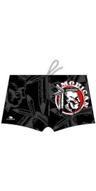 Mohican (3 Semaines)