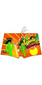 Téquila Sunrise (3 Semaines)