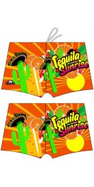 Téquila Sunrise (3 Semaines)