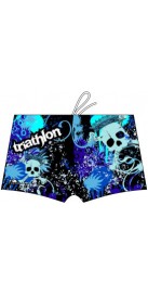 Triathlon Calaveras (3...