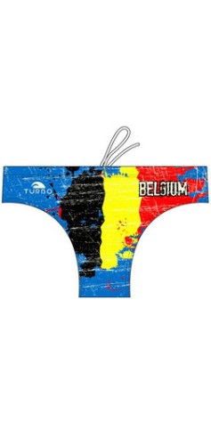 Belgium (3 Semaines)