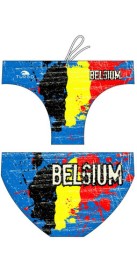 Belgium (3 Semaines)