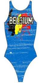 Belgium (3 Semaines)