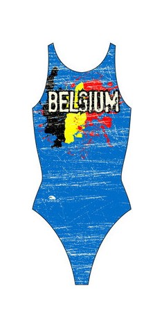 Belgium (3 Semaines)