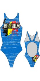 Belgium (3 Semaines)