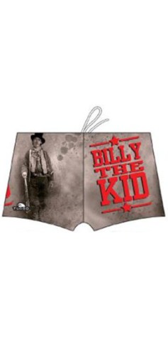 Billy The Kid (3 Semaines)