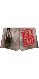 Billy The Kid (3 Semaines)