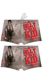 Billy The Kid (3 Semaines)