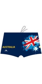 Australia Country (3 Semaines)