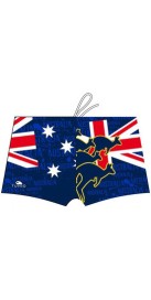 Australia Jump (3 Semaines)