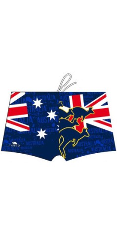 Australia Jump (3 Semaines)