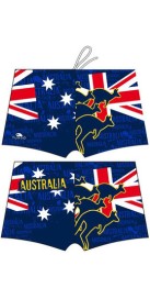 Australia Jump (3 Semaines)
