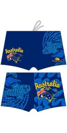Australia Océanic (3 Semaines)