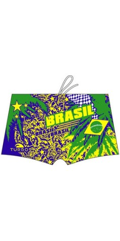 Brazil Palmeira (3 Semaines)