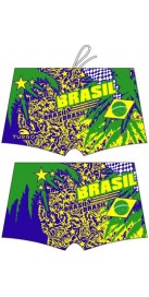 Brazil Palmeira (3 Semaines)