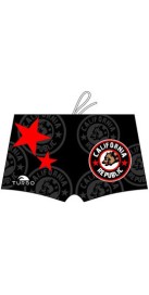 California Flag (3 Semaines)