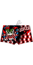 Crazy Joker (3 Semaines)