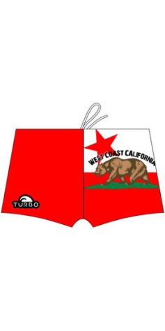 California West (3 Semaines)