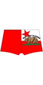 California West (3 Semaines)