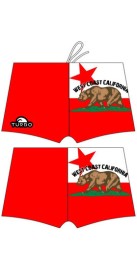 California West (3 Semaines)