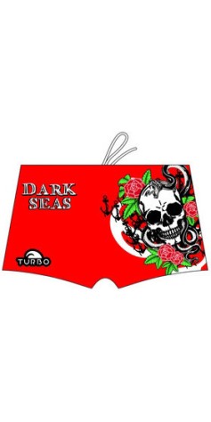 Dark Seas (3 Semaines)