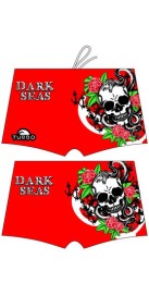 Dark Seas (3 Semaines)
