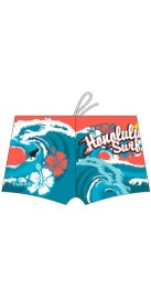 Honolulu (3 Semaines)