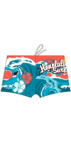 Honolulu (3 Semaines)