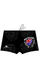 New Zealand Shield (3...