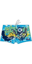 Pirate Treasure (3 Semaines)