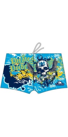 Pirate Treasure (3 Semaines)