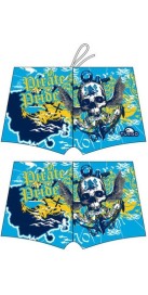 Pirate Treasure (3 Semaines)