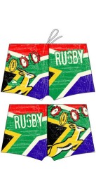 South Africa Vintage (3 Semaines)