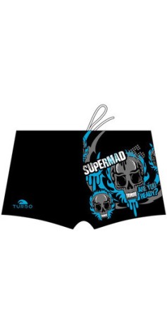 SuperMad (3 Semaines)