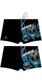 SuperMad (3 Semaines)